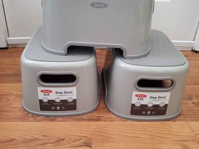 OXO Tot Step Stool