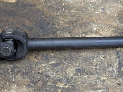 Spicer Dana 44 Axle shaft, Jeep JK Rubicon