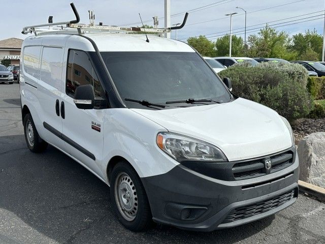 2017 Ram ProMaster City Tradesman