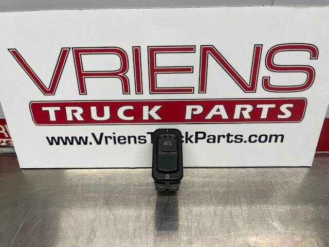 Peterbilt Dashboard Switch