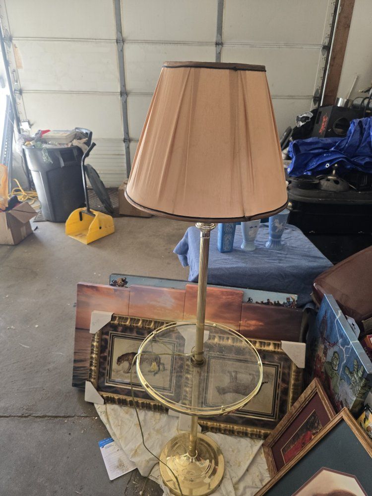 lamp for sale It works