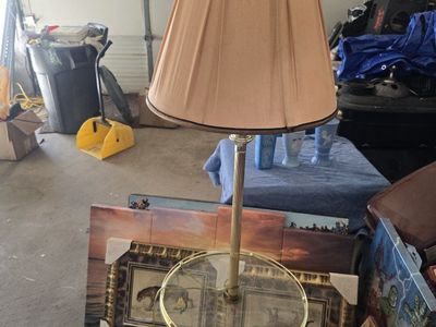 lamp for sale It works