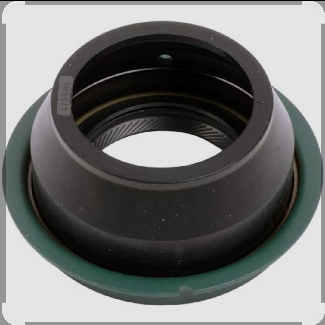 OUTPUT SHAFT SEAL