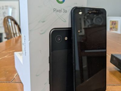 Google Pixel 3a 64 GB