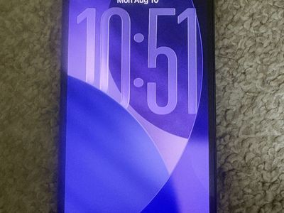 iPhone 12 unlocked 64gb Like New