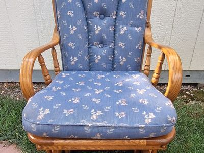 Glider Rocker