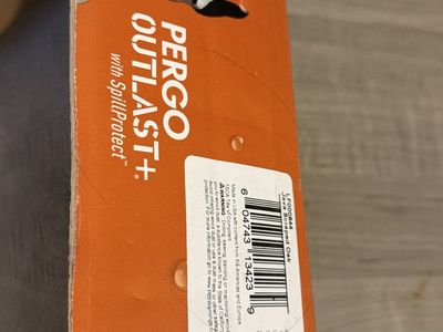Pergo Flooring