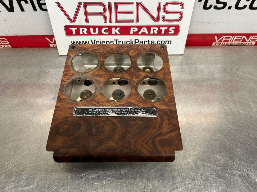 K152-540-2 PANEL-GAUGE CLUSTER