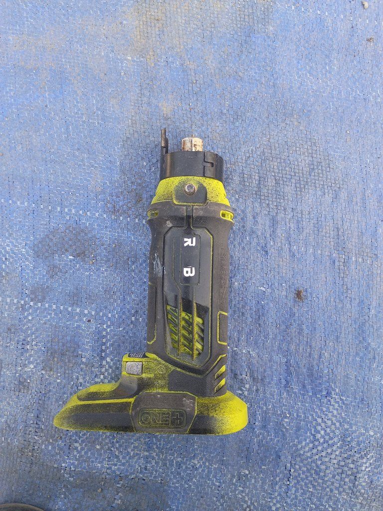Ryobi router