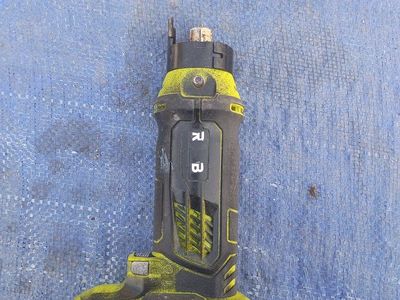 Ryobi router
