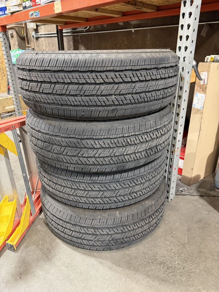 265/60R20