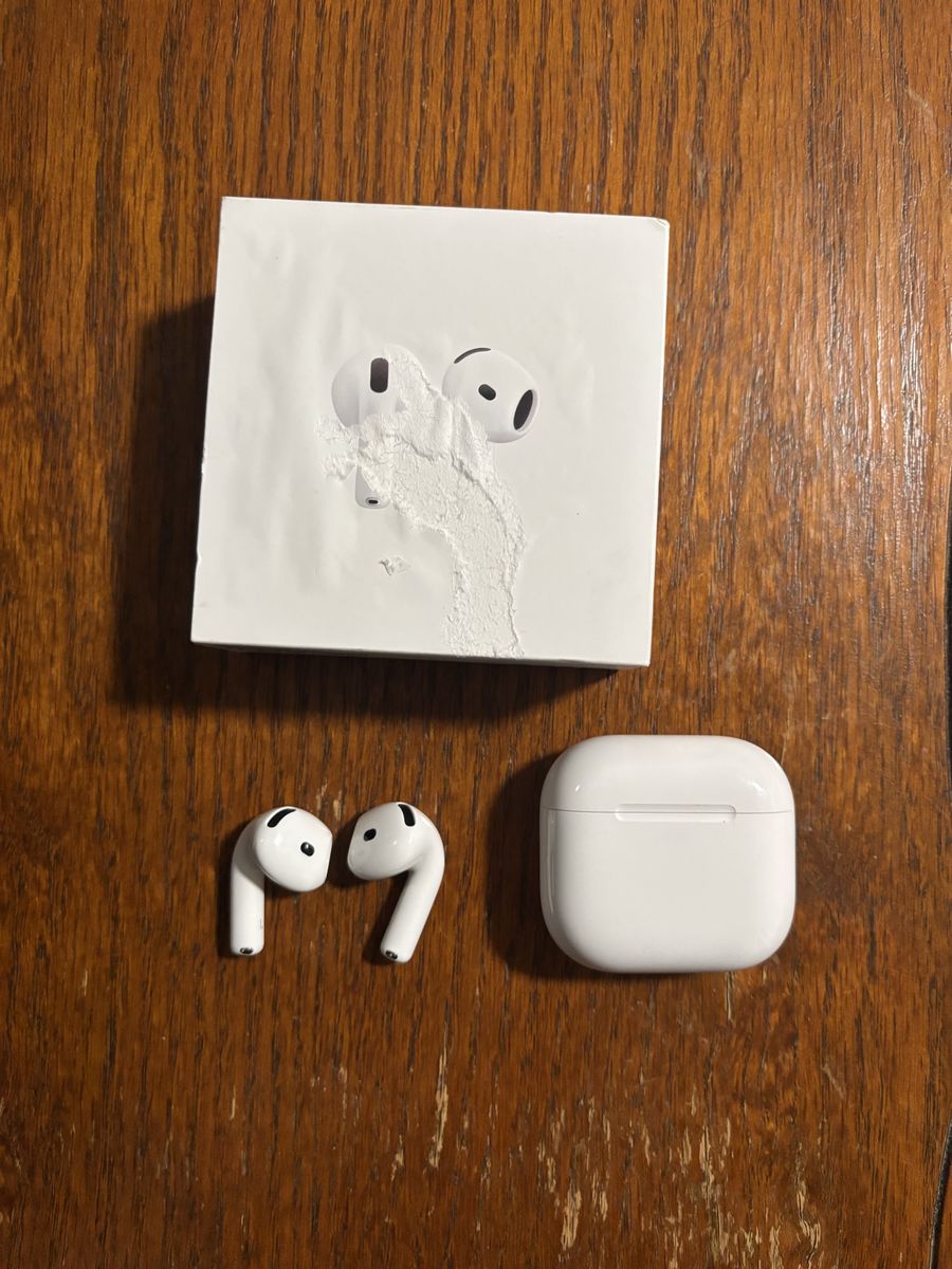 Airpod 4