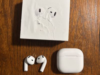 Airpod 4
