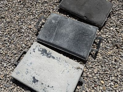 Knee Boards Kneeling Pads