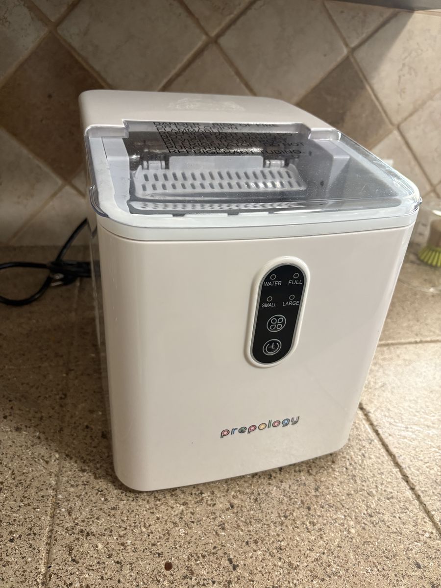 Ice Maker