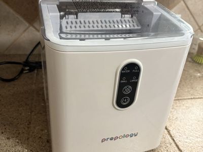 Ice Maker