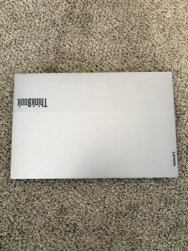 Lenovo ThinkBook 15 G2