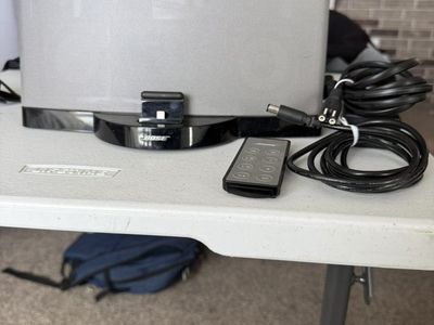 Bose Speaker