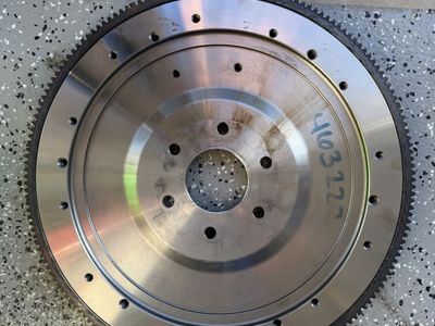 429/460 Ford Billet Flywheel