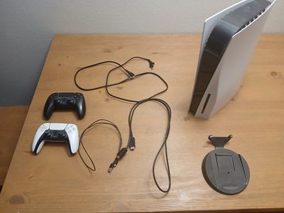 Playstation 5 For sale $350.00 (cash)