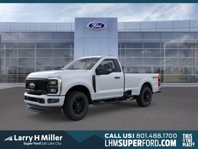 2026 Ford F-350 Super Duty XL