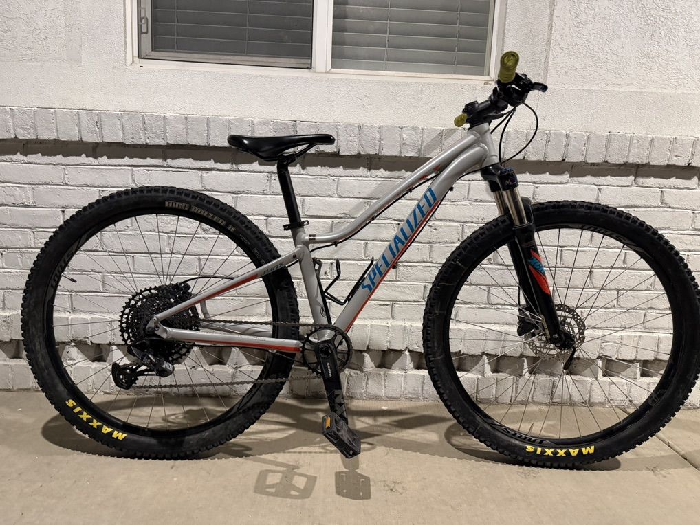 Specialized XS Jynx Womens Bike