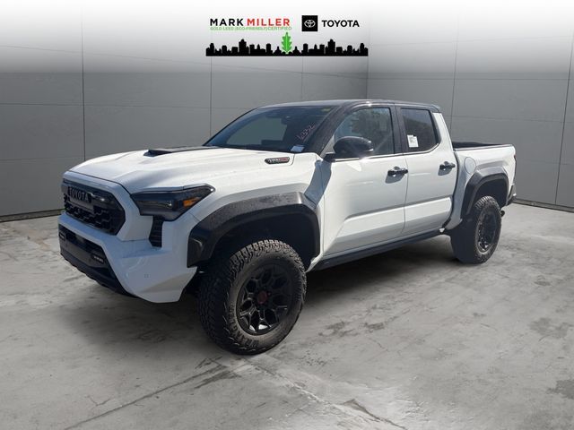 2026 Toyota Tacoma TRD Pro HV
