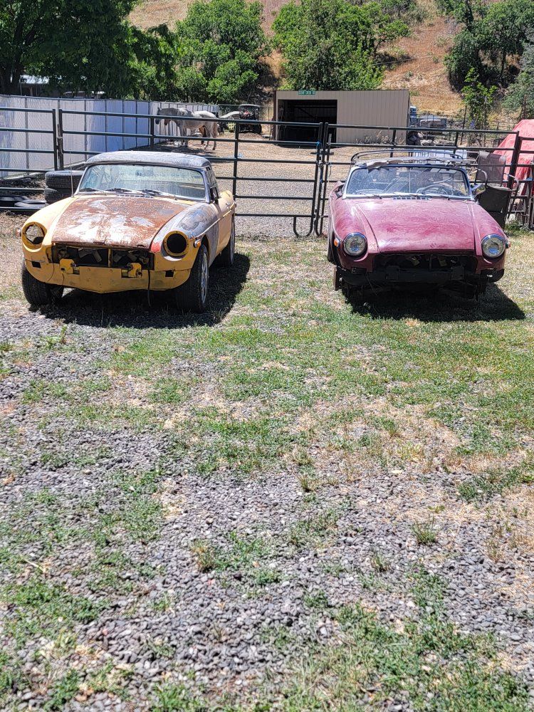 2 MGB