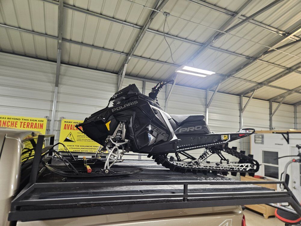 2023 Polaris Matryx Slash 850