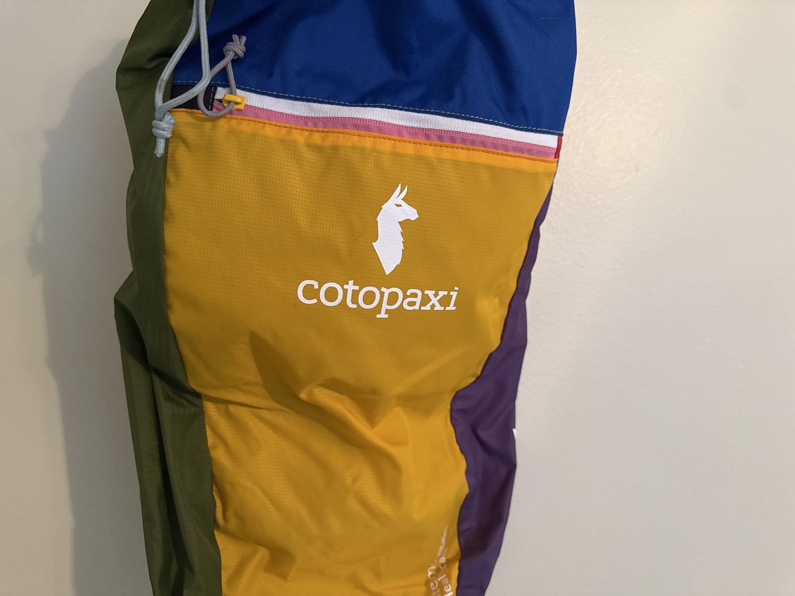 Cotopaxi Luzon 18L Del Dia Backpack - Intermountain Healthcare Edition
