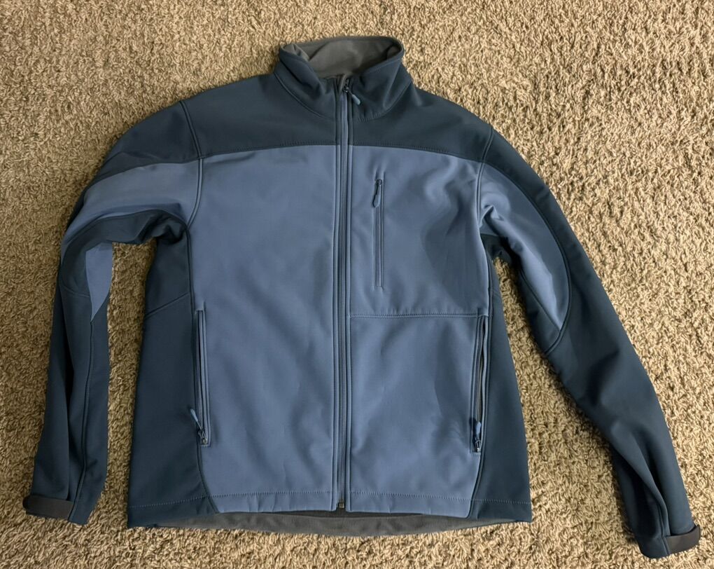 KIRKLAND Light Weight Jacket (medium)