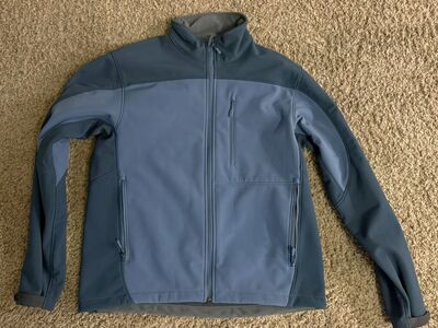 KIRKLAND Light Weight Jacket (medium)