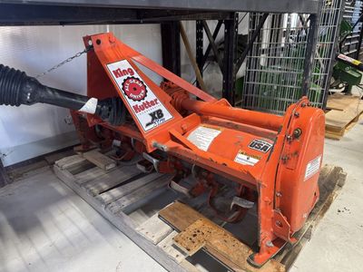 Rototiller