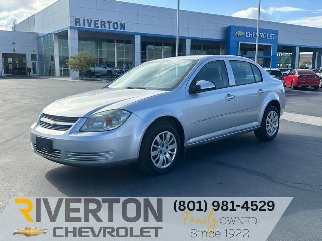 2010 CHEVROLET COBALT LT
