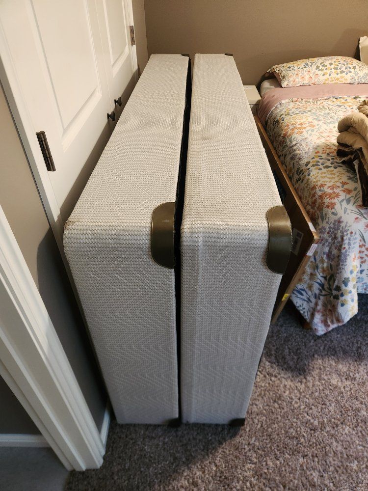 Twin Box Spring