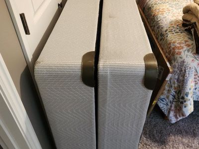Twin Box Spring