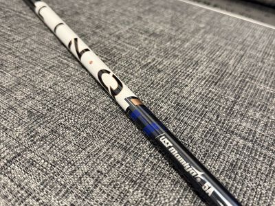 2025 UST Linq Powercore Blue 5A Callaway Driver Shaft