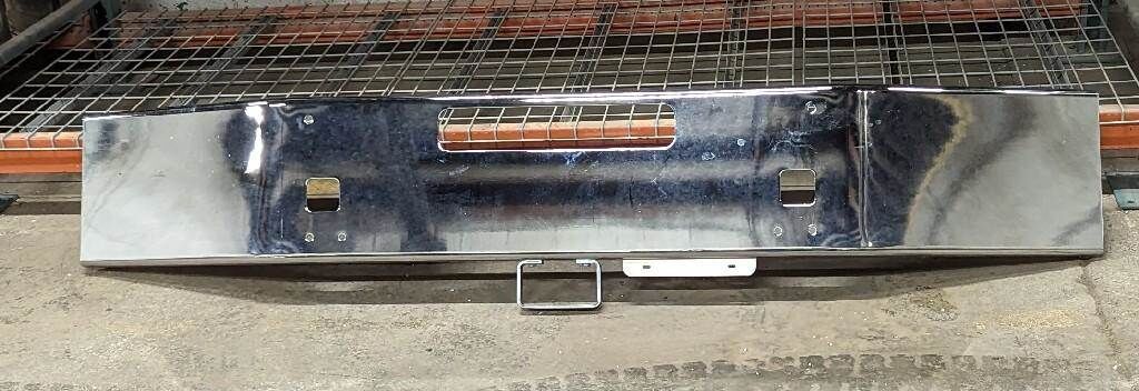 Kenworth T800 Front Bumper