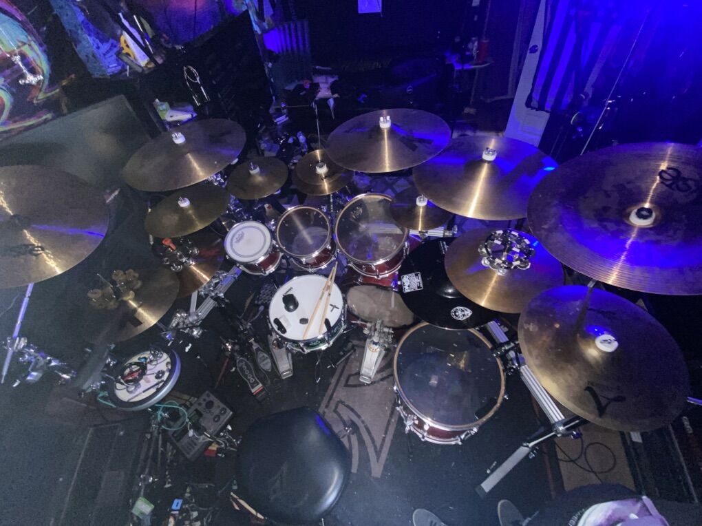 Drummer ISO Band Members-