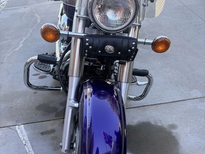Yamaha 650