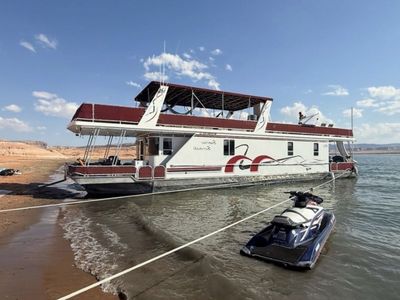 Best week at Lake Powell Houseboat Share for Sale - Week Before Labor Day