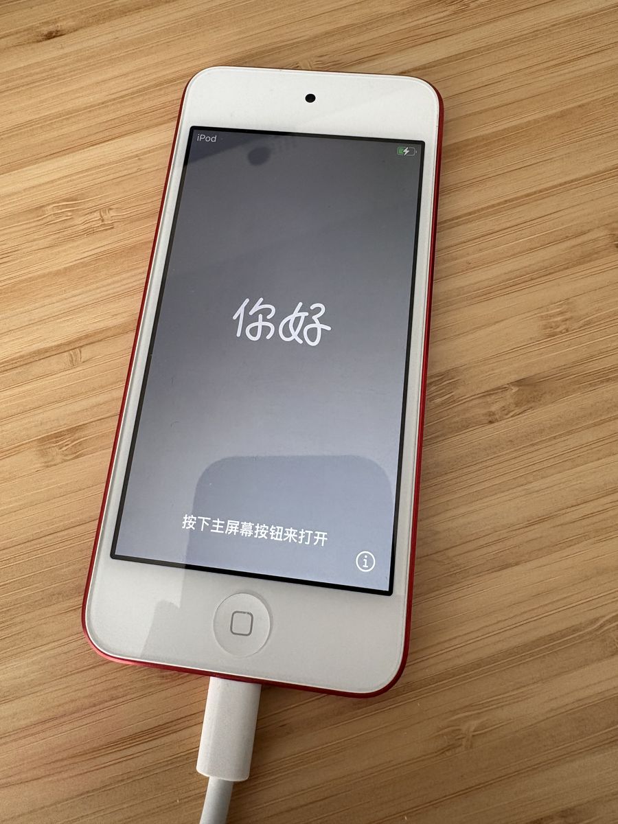 iPod Touch 32GB (7th Gen)