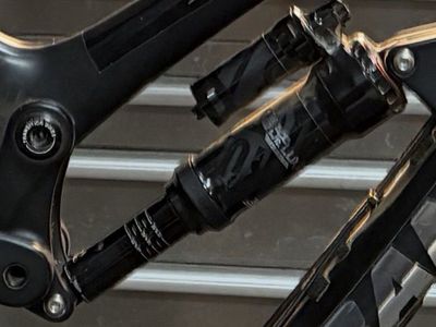 Rockshox Super Deluxe Ultimate DH Air 250x75