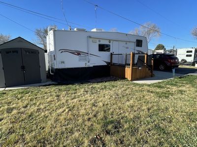 2005 Alpenlite Aspen 5th Wheel