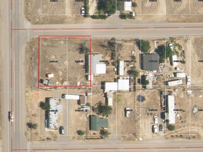 .24 acres in New Elsinore