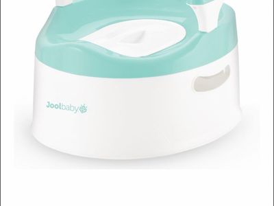 Jool potty chair