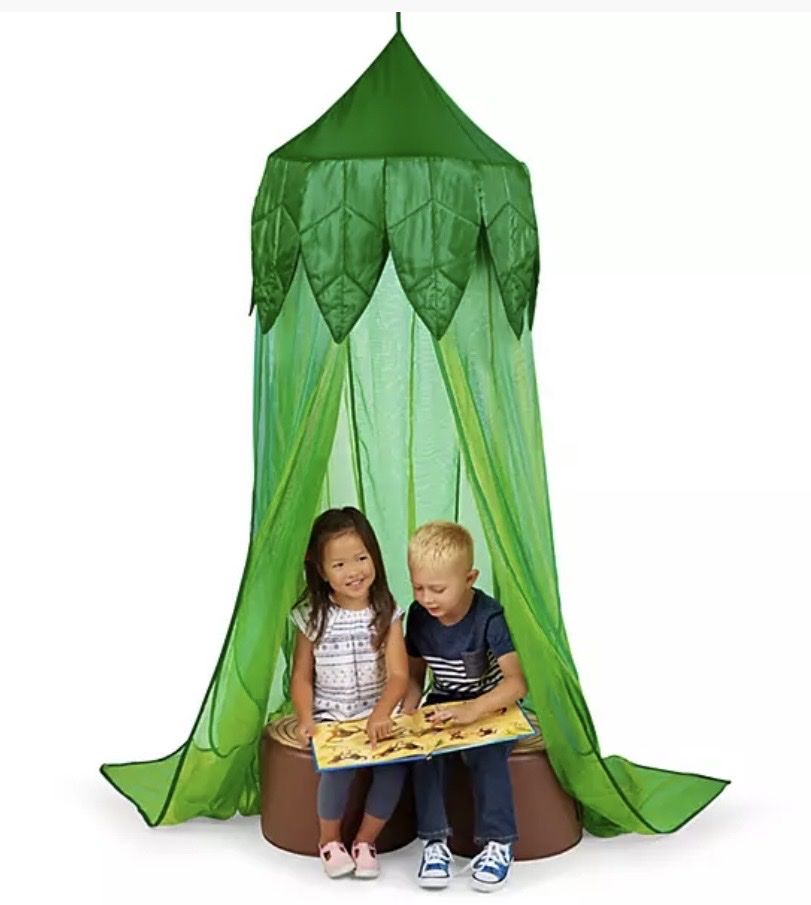 Kids room Canopy