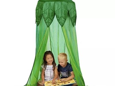Kids room Canopy