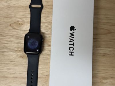 Apple Watch SE 2nd Gen 44mm GPS ONLY