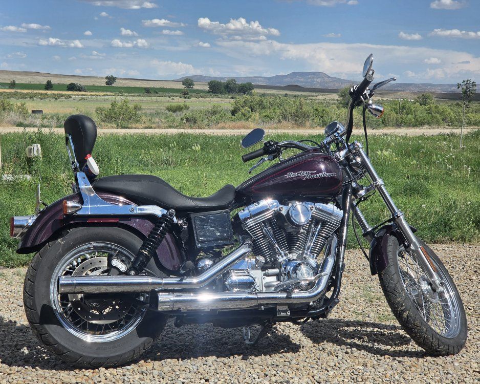 2005 Harley Davidson